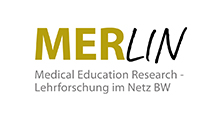 Logo MERLIN Projekt (QPL BMBF)